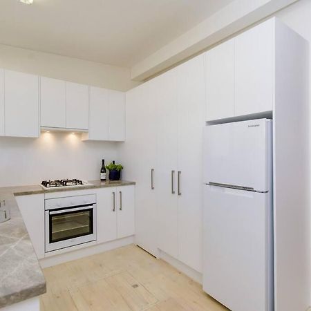 Modern Stylish Self-Contained Studio Apartment Burnside Buitenkant foto