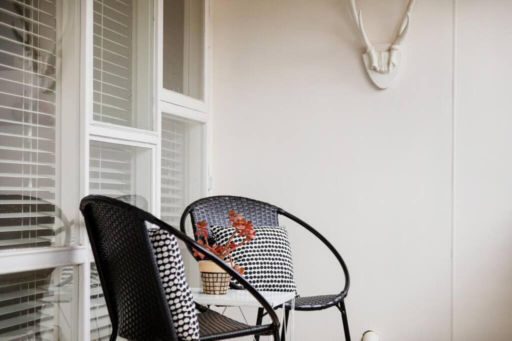 Modern Stylish Self-Contained Studio Apartment Burnside Buitenkant foto
